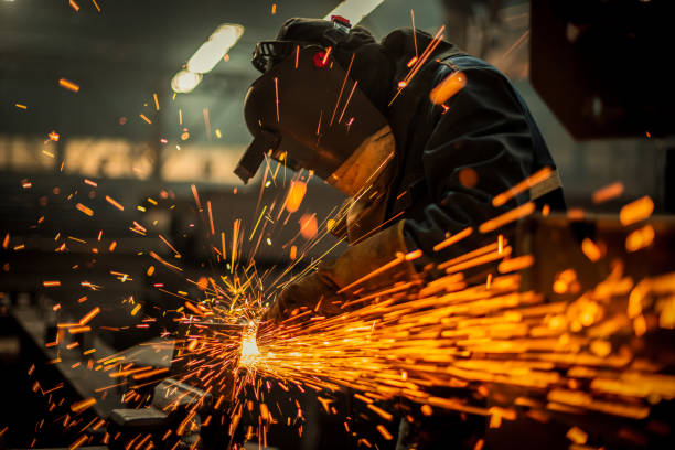 Affordable Welder Services in Cleveland, TN