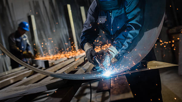 Best Maintenance and Repair Welding in Cleveland, TN