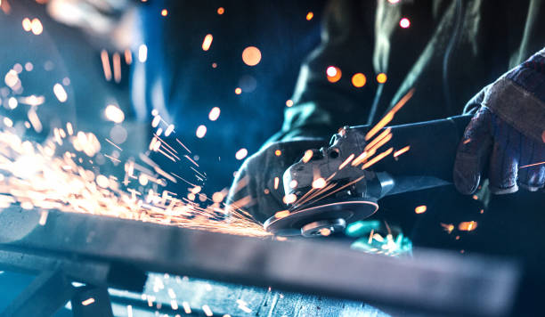 Best Specialty Welding Processes in Cleveland, TN